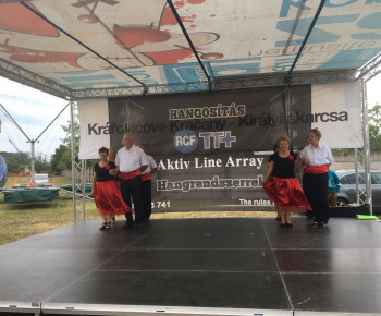 Kračany Kultúrfest 2018