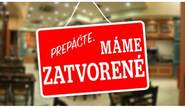 Fotka pre článok A községi hivatal zárva/változás- gyűjtőudvar nyitvatartása 