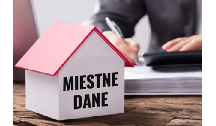 Fotka pre článok Az adófizető/adófizető hozzájárulása az adó/díj összegéről szóló e-mailben történő értesítéshez