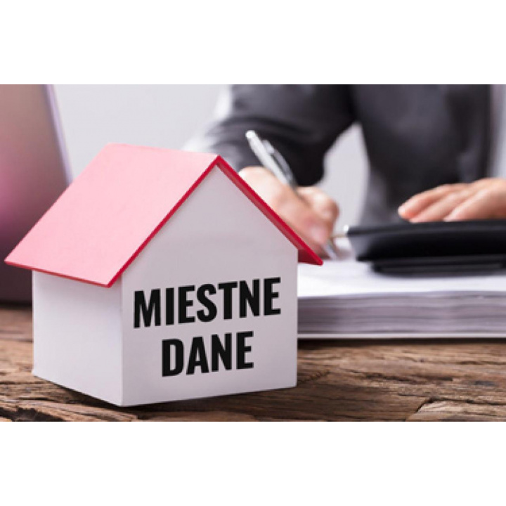 Menšia fotka pre článok Az adófizető/adófizető hozzájárulása az adó/díj összegéről szóló e-mailben történő értesítéshez