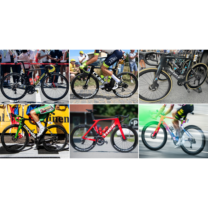 Menšia fotka pre článok Cyklistické podujatie Tour de Kukkonia