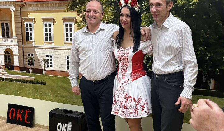 Nyugdíjasnap 2024