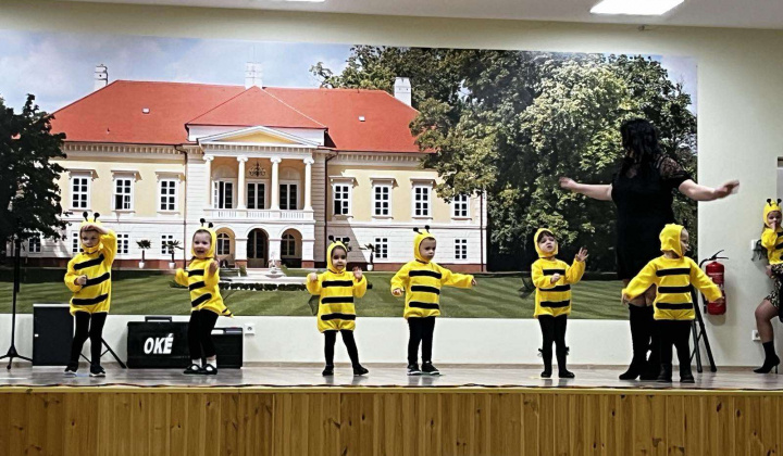 Nyugdíjasnap 2024