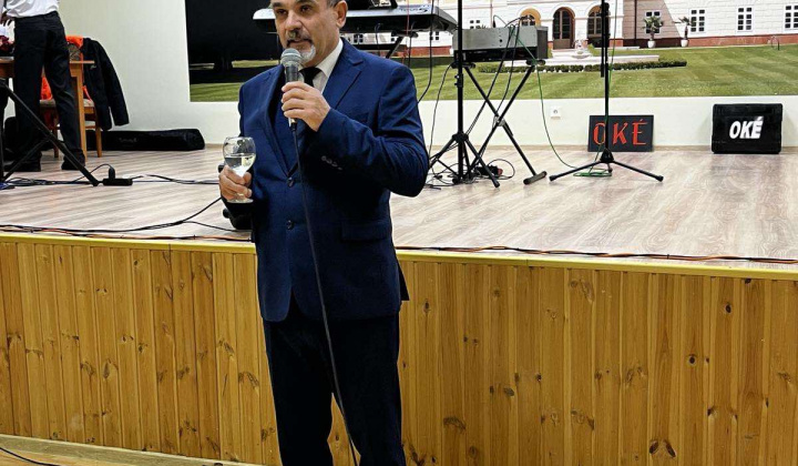 Nyugdíjasnap 2024