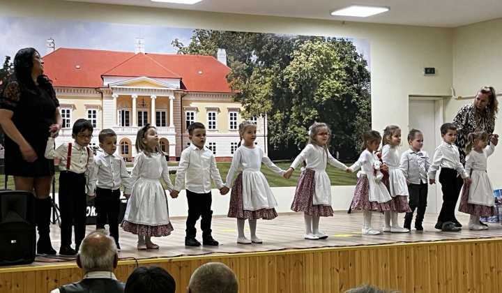 Nyugdíjasnap 2024
