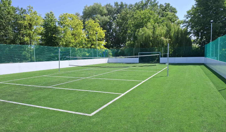 Aktuality / Fond na podporu športu - foto