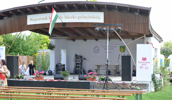 Szent Király Szövetség ünnepe