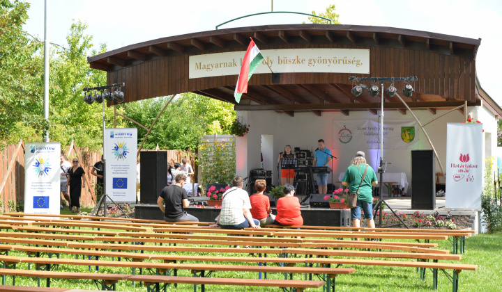 Szent Király Szövetség ünnepe