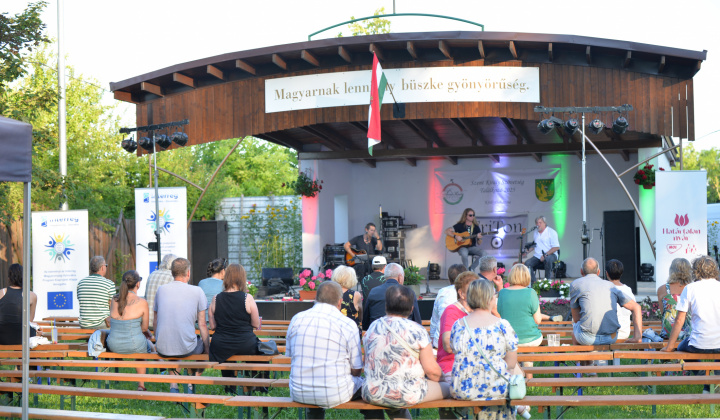 Szent Király Szövetség ünnepe