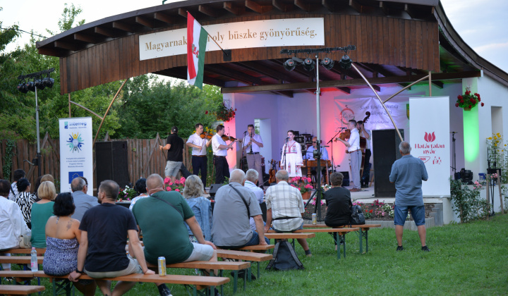 Szent Király Szövetség ünnepe