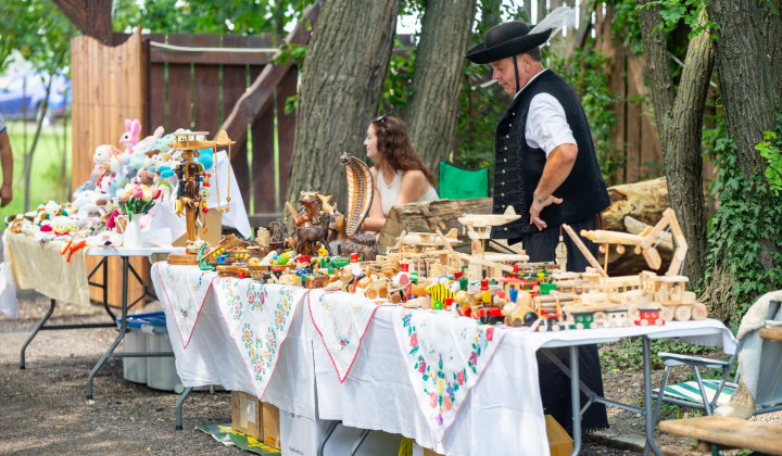 Szent Király Szövetség ünnepe