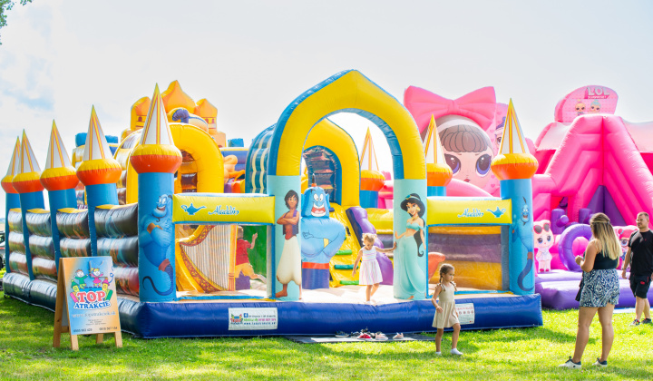 Szent Király Szövetség ünnepe