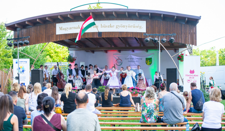 Szent Király Szövetség ünnepe