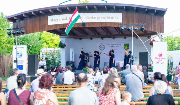 Szent Király Szövetség ünnepe