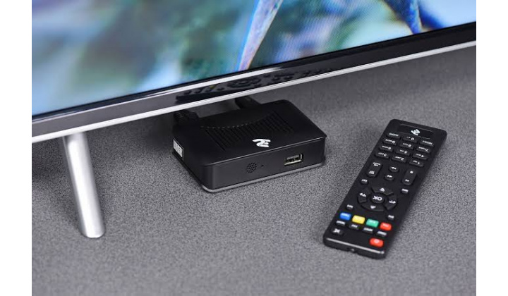 Fotka pre článok Értesítés - 3. televíziós multiplex átállás