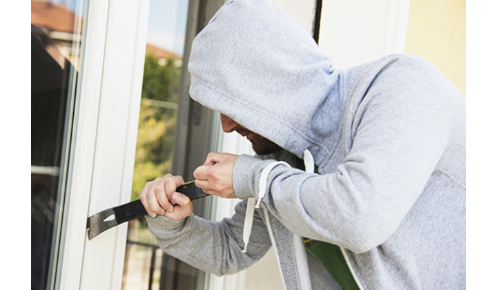 Fotka pre článok Figyelmeztetés lopásokra a községben