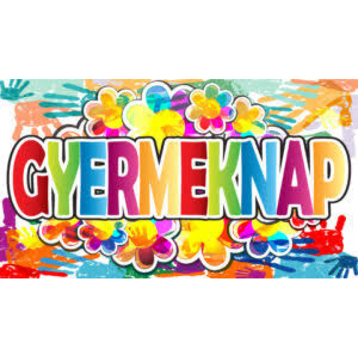 Menšia fotka pre článok Gyermeknap