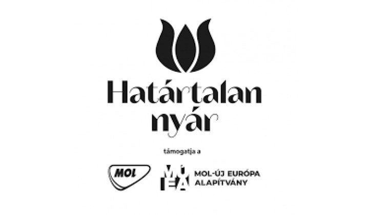 Fotka pre článok Határtalany nyár - MOL