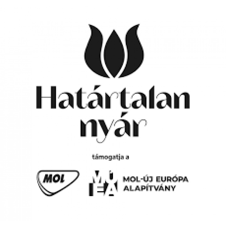 Menšia fotka pre článok Határtalany nyár - MOL
