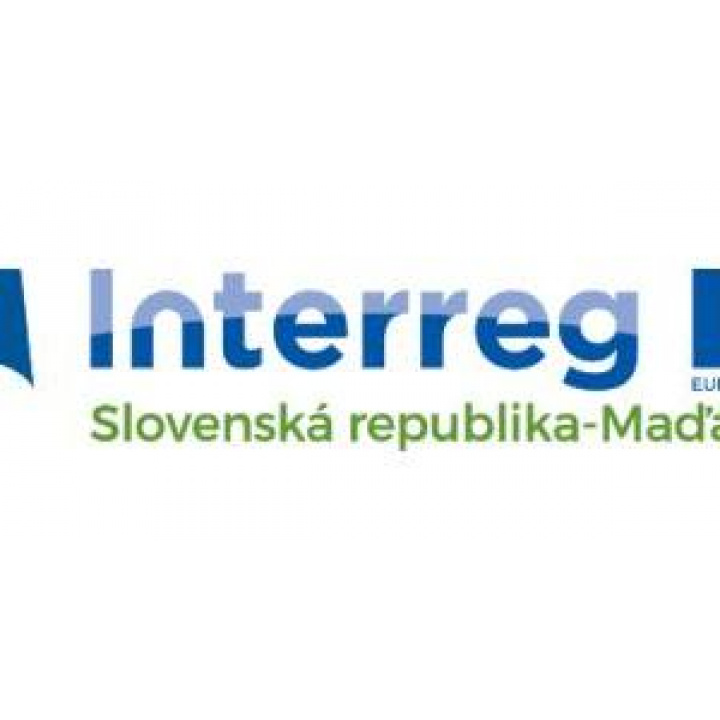 Menšia fotka pre článok INTERREG MAĎARSKO-SLOVENSKO