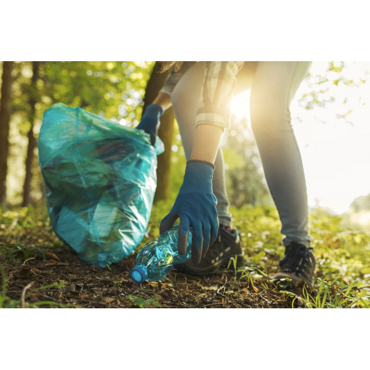 Menšia fotka pre článok Jarný zber odpadov