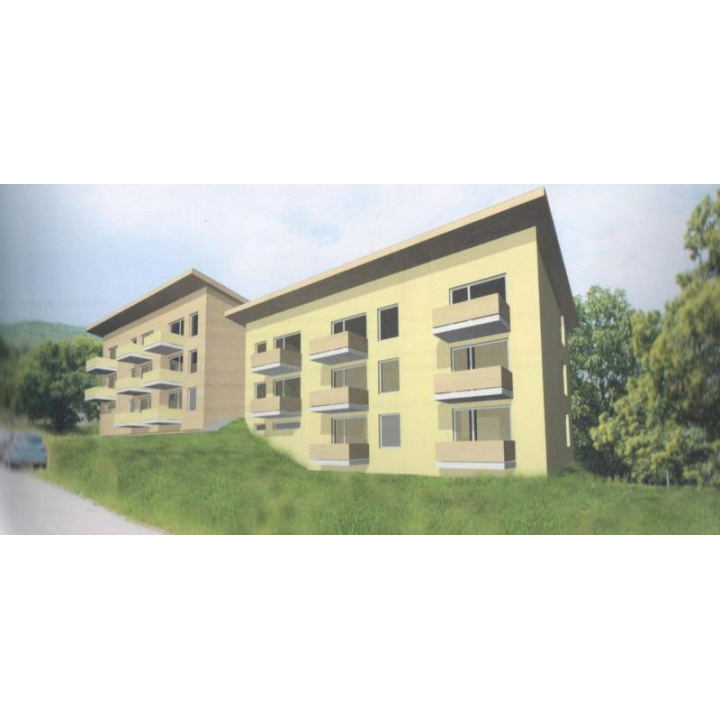 Menšia fotka pre článok Lakás megüresedés - Erdőhátkarcsa 44, Erdőhátkarcsa 73