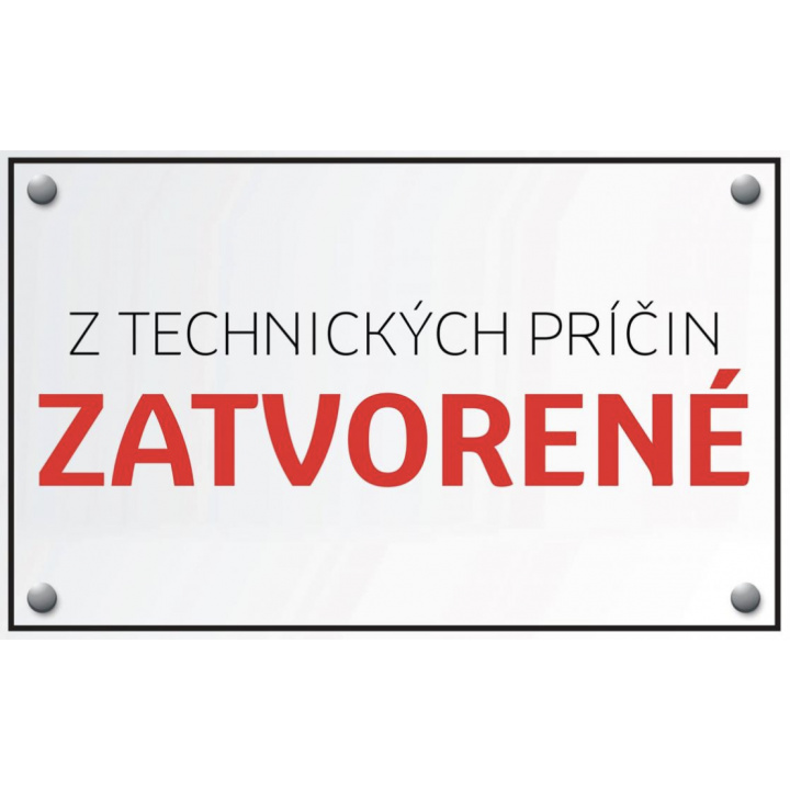 Menšia fotka pre článok Obecný úrad zatvorený