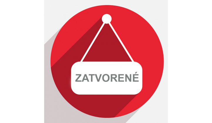 Fotka pre článok Obecný úrad zatvorený