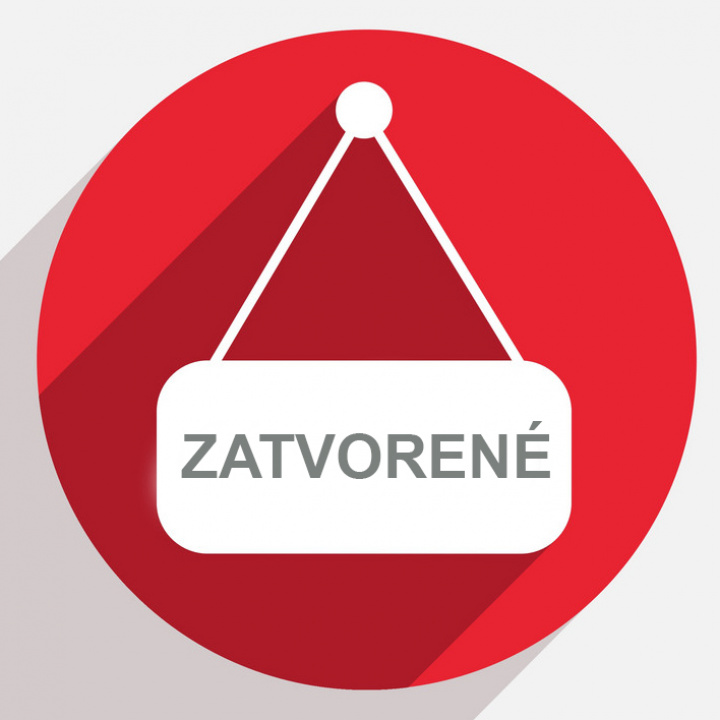Menšia fotka pre článok Obecný úrad zatvorený