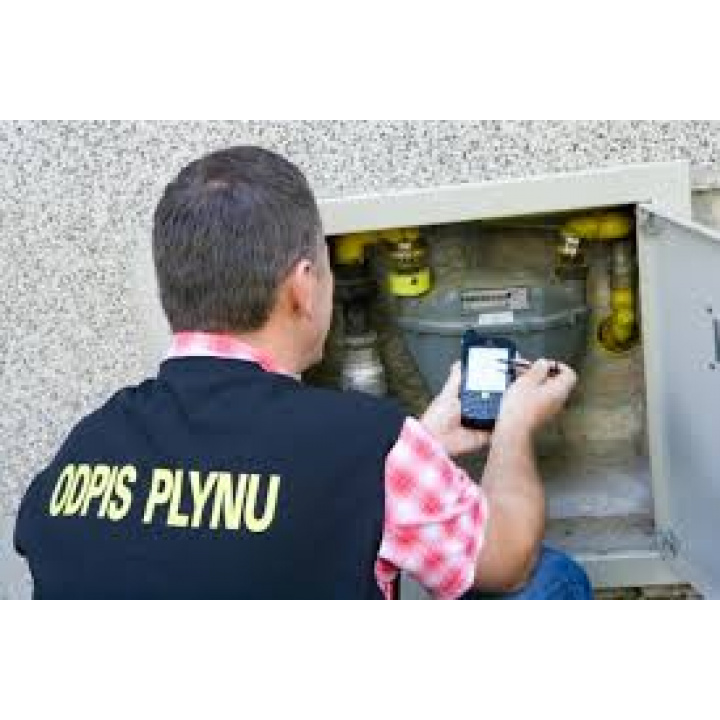 Menšia fotka pre článok Odpočet plynomerov