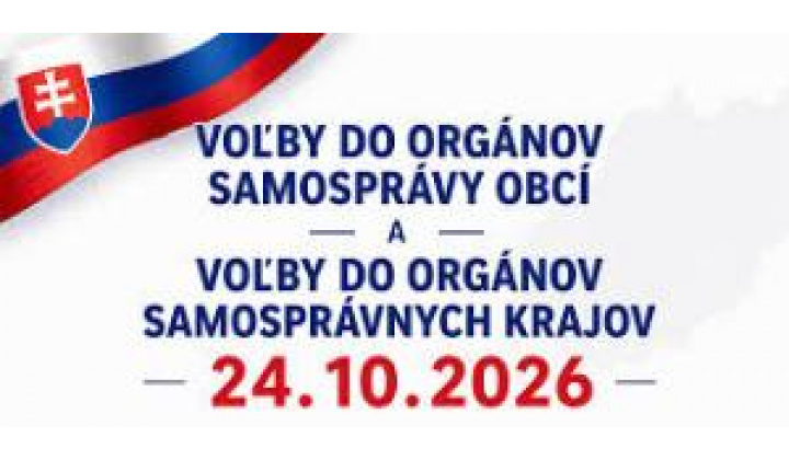 Fotka pre článok Összevont helyi önkormányzati és megyei önkormányzati választások