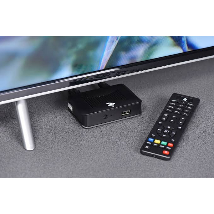Menšia fotka pre článok Oznam - 3. televízny multiplex