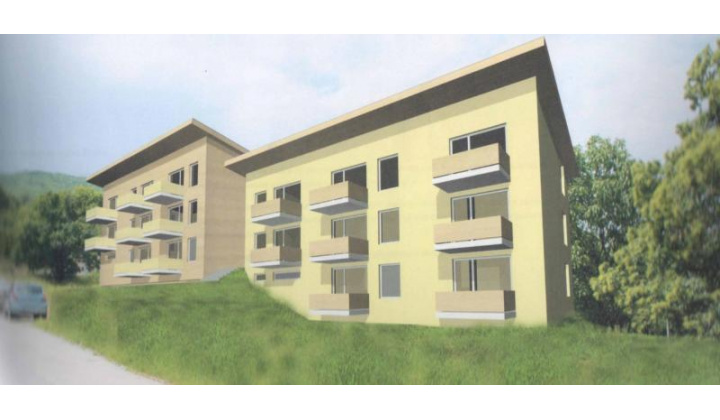 Fotka pre článok Oznámenie - voľný byt- Lesné Kračany č. 44, Lesné Kračany 73