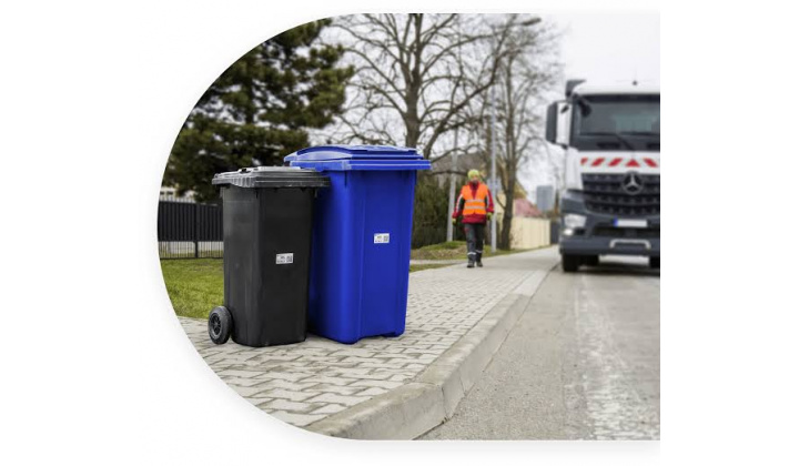 Fotka pre článok SPRÁVNE UMIESTNENIE SMETNEJ NÁDOBY