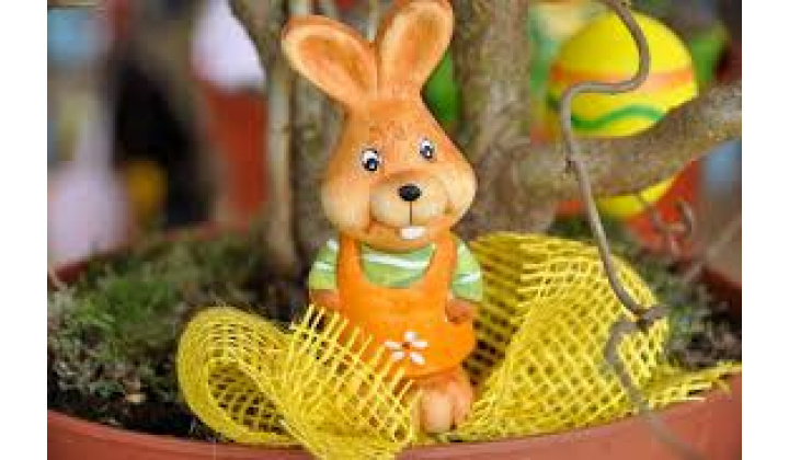 Fotka pre článok Veľkonočné prípravy