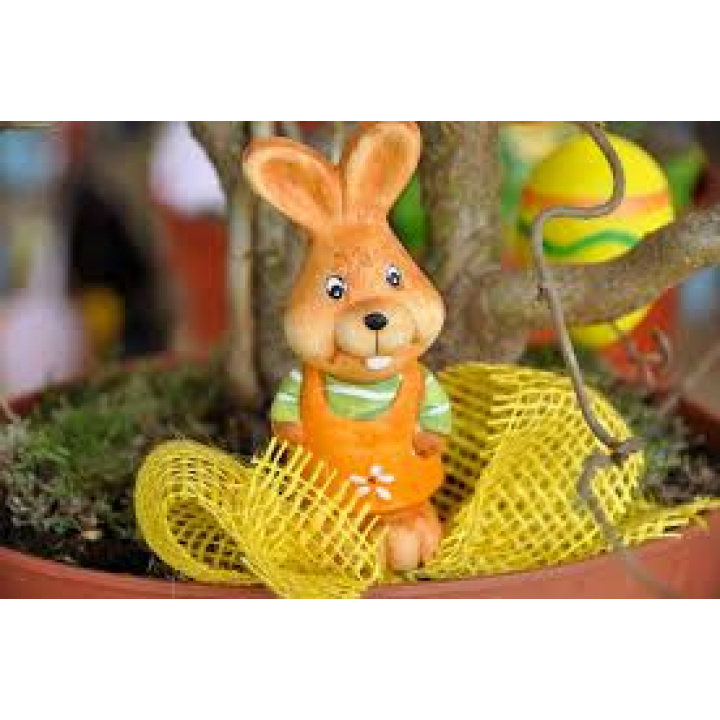 Menšia fotka pre článok Veľkonočné prípravy